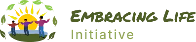 Embracing Life